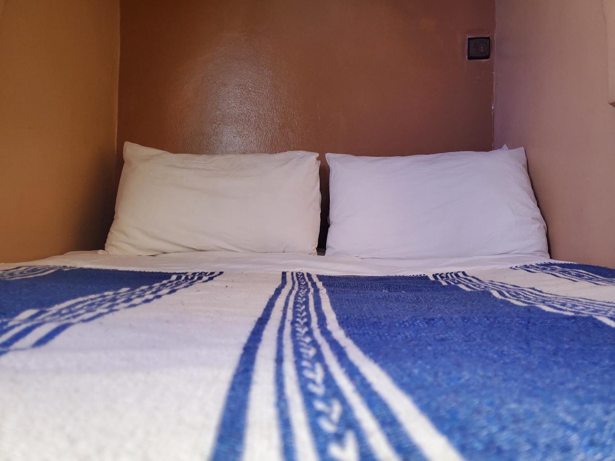 Hotel Blue City Szafszawan Zewnętrze zdjęcie