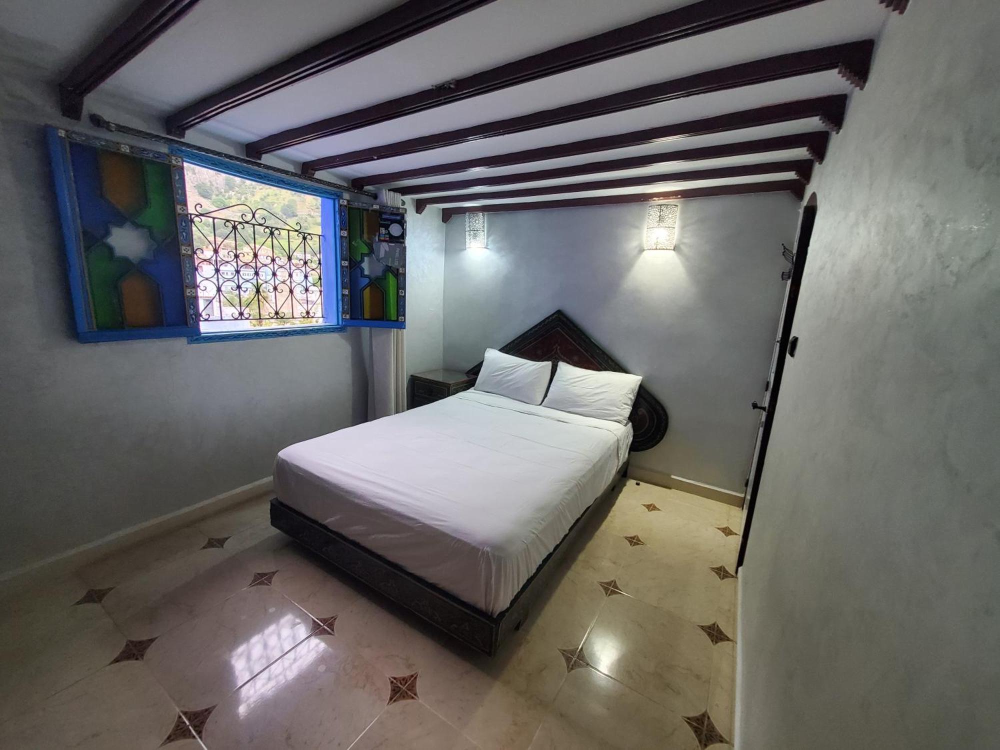Hotel Blue City Szafszawan Zewnętrze zdjęcie