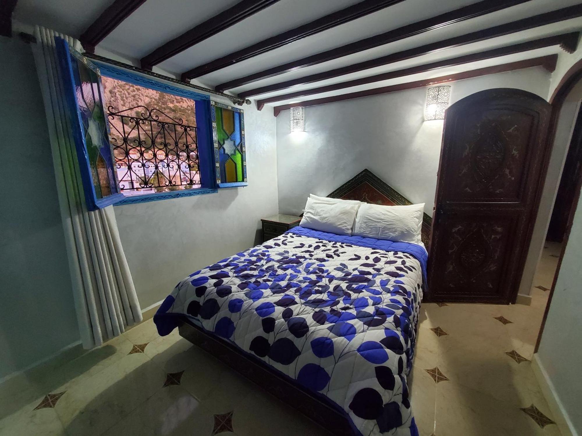 Hotel Blue City Szafszawan Zewnętrze zdjęcie